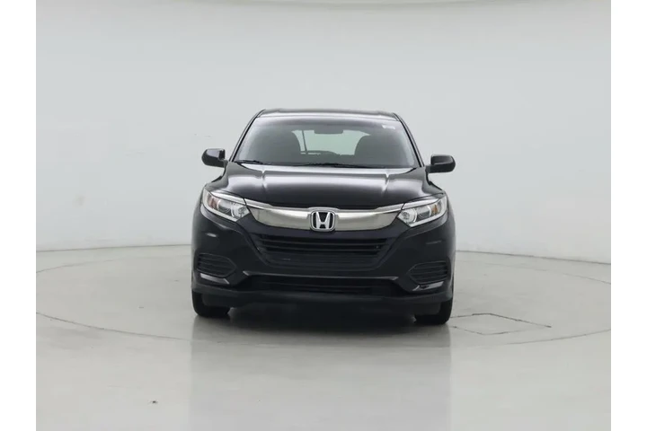 $19998 : Honda HR-V 2021 LX 4dr Cross image 5