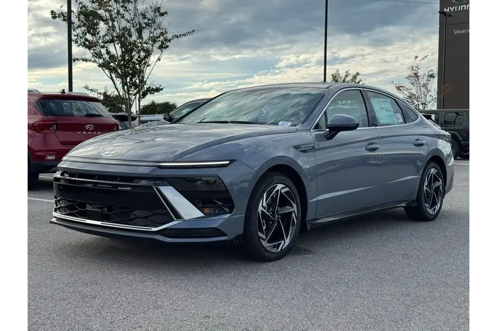 $29208 : Hyundai SONATA 2026 SEL Spor image 6