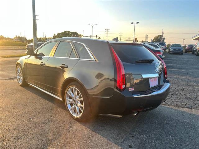 $13395 : 2014 CTS 3.6L Performance image 5