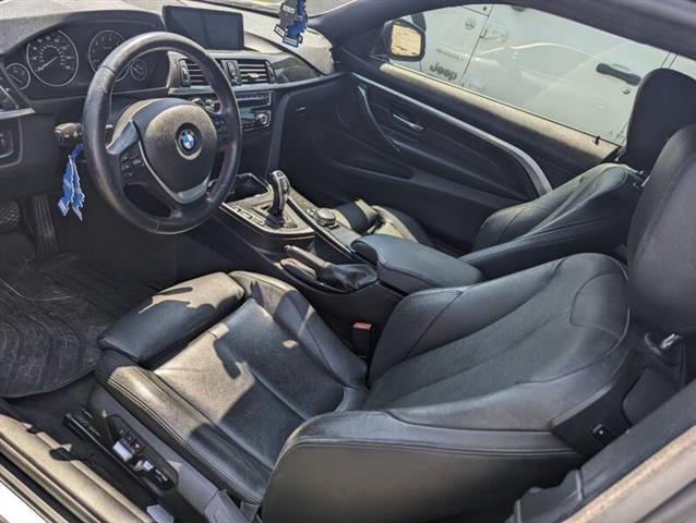 $16790 : 2016 BMW 4 Series 428i image 7
