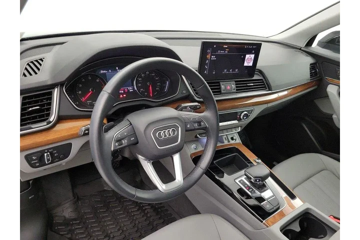 $32998 : Audi Q5 2023 AWD quattro Pre image 9