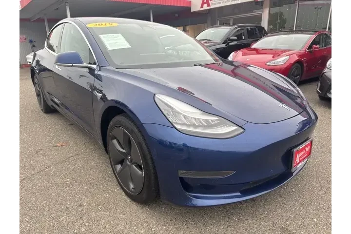 $17999 : Tesla Model 3 2019 Mid Range image 3