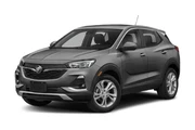Buick Encore GX 2022 AWD Sel