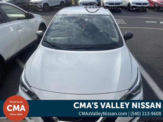 $14976 : PRE-OWNED 2020 NISSAN VERSA 1 image 9