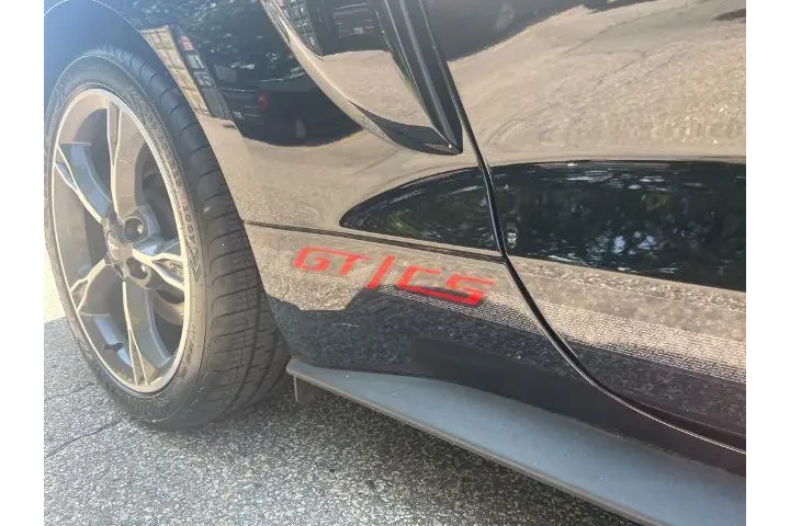 $38600 : Ford Mustang 2023 GT Premium image 6