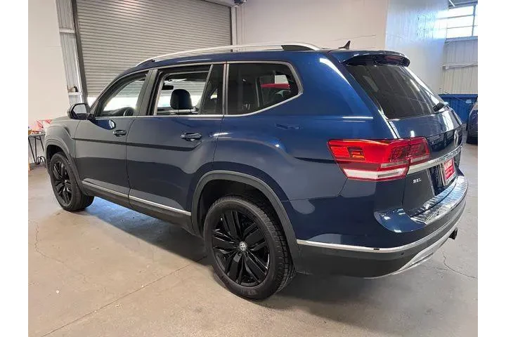 $19464 : Volkswagen Atlas 2019 V6 SEL image 5