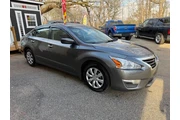 $7999 : 2015 Altima 2.5 S thumbnail