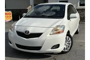 2009 Yaris S en Atlanta