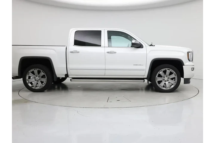 $32998 : GMC Sierra 1500 2018 4x4 Den image 7