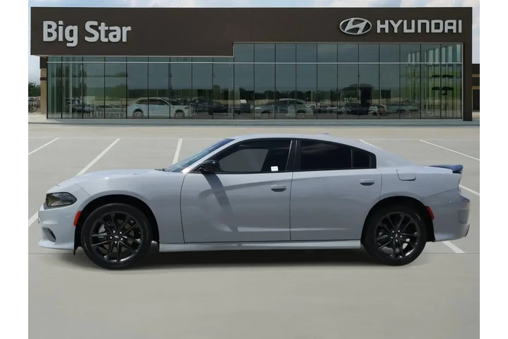 $31013 : Dodge Charger 2022 AWD GT 4d image 2