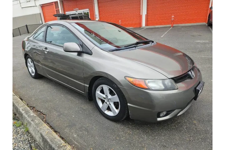$6499 : 2006 Civic EX image 7