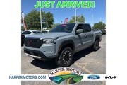Nissan Frontier 2023 4x4 S 4 en Eureka