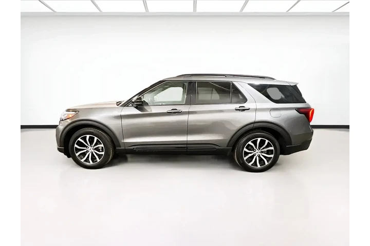 $37888 : Ford Explorer 2025 ST-Line 4 image 1