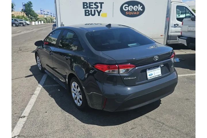 $22000 : Toyota Corolla 2024 LE 4dr S image 6