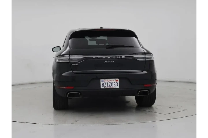 $38998 : Porsche Macan 2021 AWD 4dr S image 6