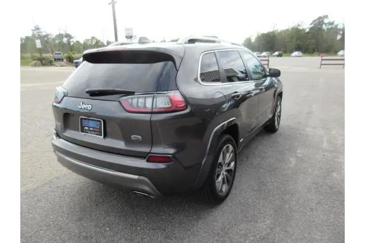 $25990 : Jeep Cherokee 2019 4x4 Overl image 5