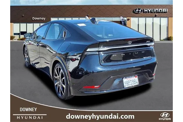 $32875 : Toyota Prius Prime 2024 XSE image 5