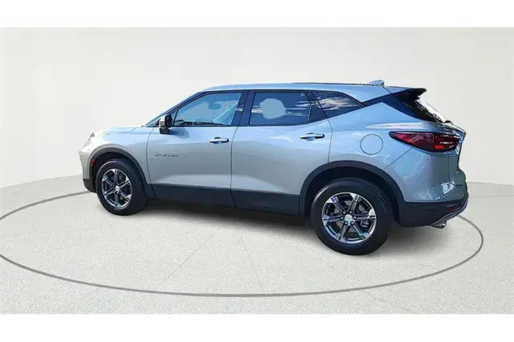 $23933 : Chevrolet Blazer 2024 LT 4dr image 5