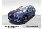 Hyundai TUCSON 2023 AWD SEL en Buffalo
