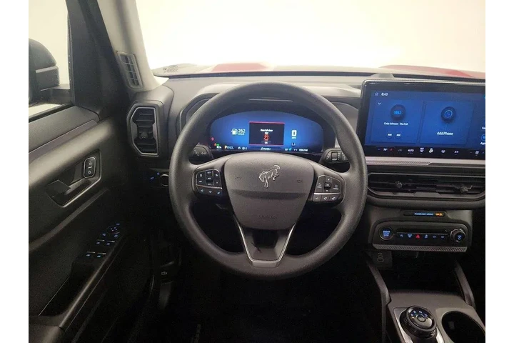 $29998 : Ford Bronco Sport 2025 AWD B image 10