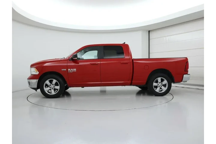$25998 : Ram 1500 Classic 2019 4x2 Bi image 3