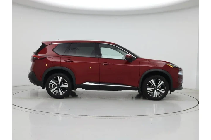 $25998 : Nissan Rogue 2023 SL 4dr Cro image 7