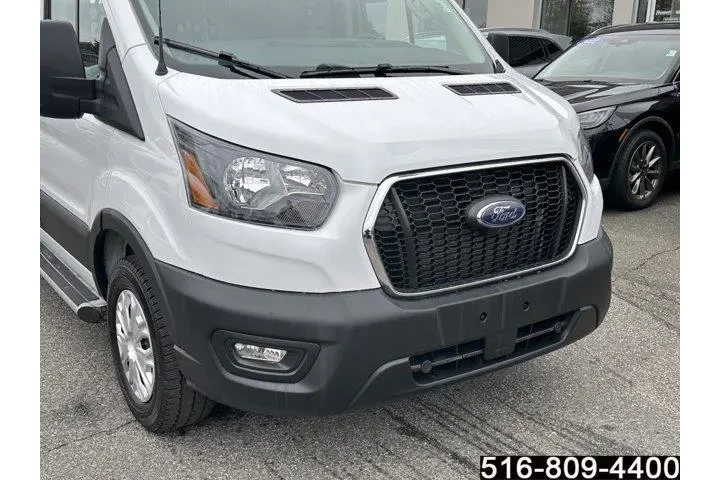 $39947 : Ford Transit 2025 250 3dr SW image 2