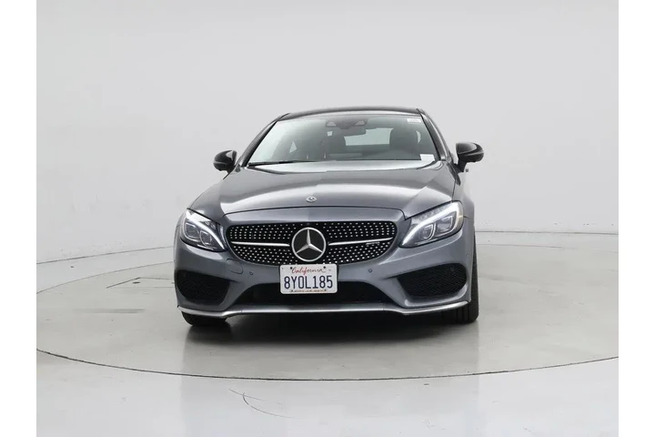 $27998 : Mercedes-Benz C-Class 2018 A image 5