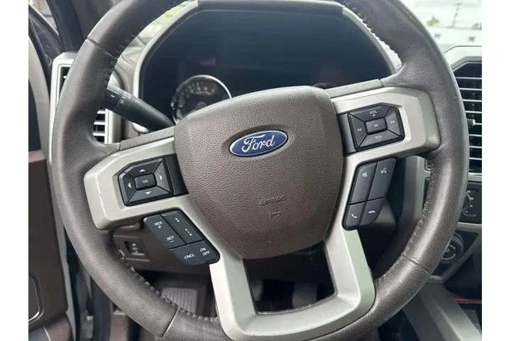 $37460 : Ford F-150 2018 4x4 King Ran image 9