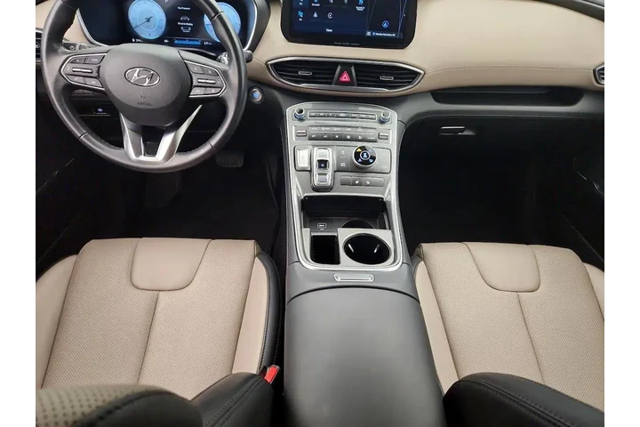 $25998 : Hyundai SANTA FE 2023 AWD SE image 9