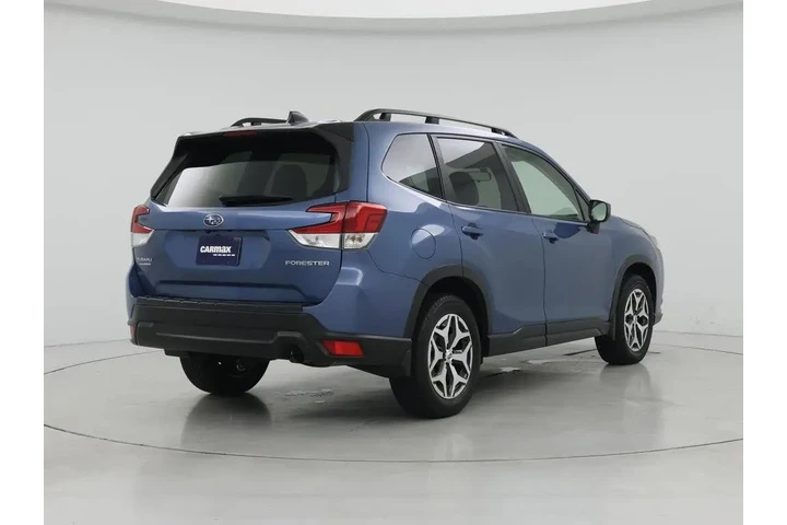 $28998 : Subaru Forester 2024 AWD Pre image 8