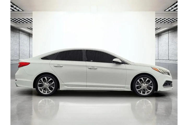 $16000 : Hyundai SONATA 2017 Limited image 6