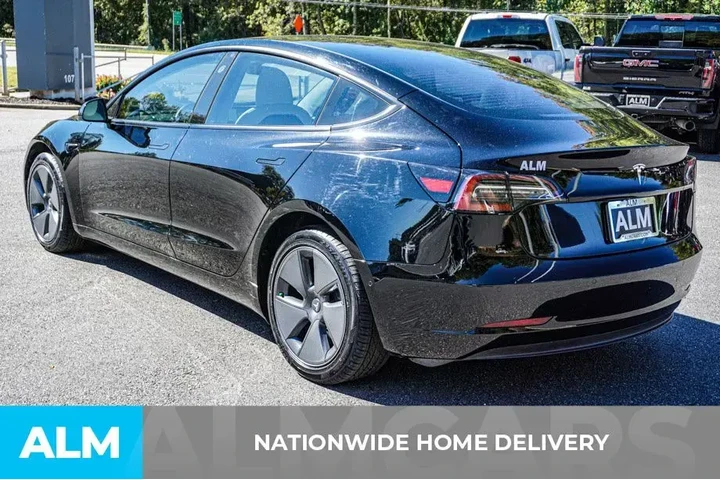 $25920 : Tesla Model 3 2022 4dr Sedan image 5