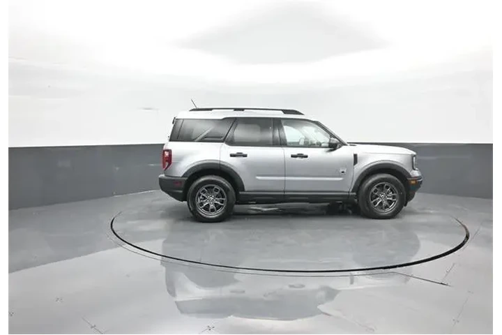 $24227 : Ford Bronco Sport 2023 AWD B image 8