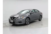 $13998 : Nissan Altima 2017 2.5 SR 4d thumbnail
