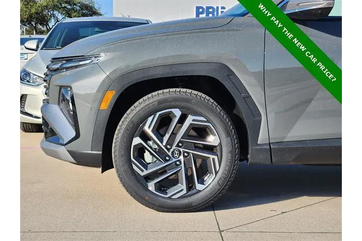 $37991 : Hyundai TUCSON 2026 AWD Limi image 6