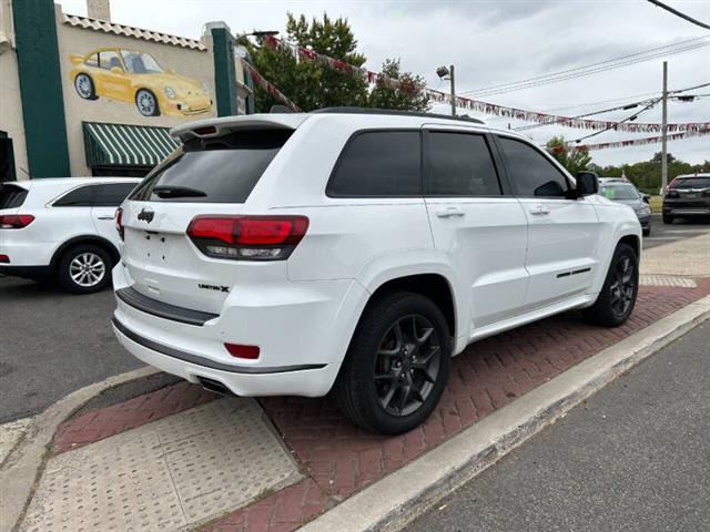 $16795 : 2019 Grand Cherokee Limited X image 4