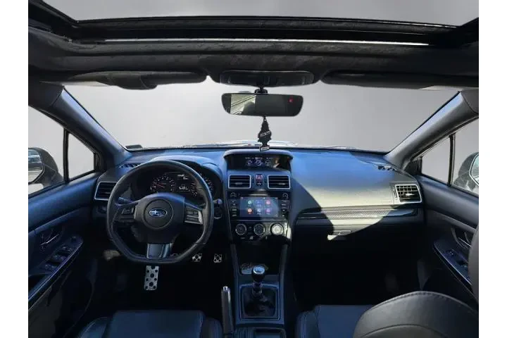 $19969 : Subaru WRX 2019 AWD Limited image 3