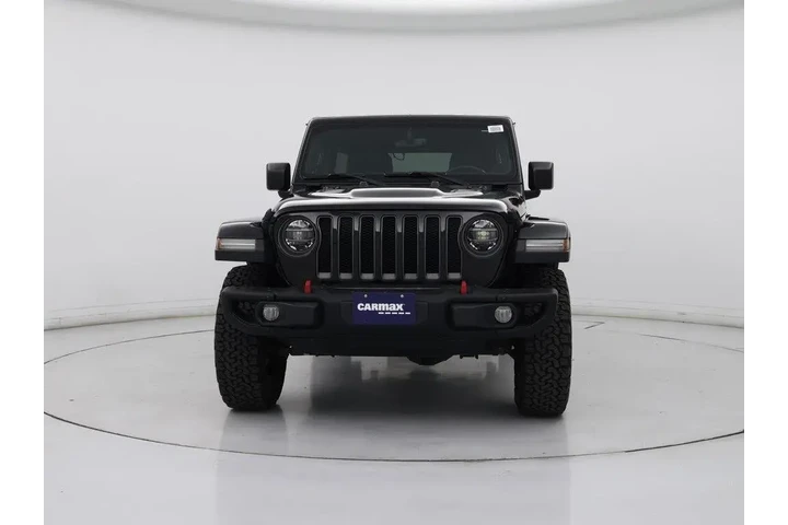$33998 : Jeep Wrangler Unlimited 2020 image 5