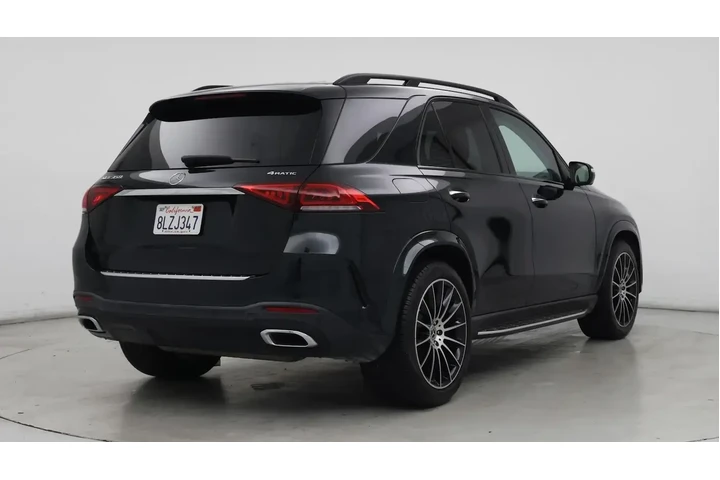 $31998 : Mercedes-Benz GLE 2020 AWD G image 8