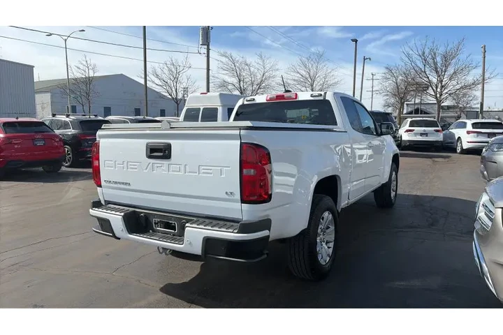 $20995 : 2022 COLORADO EXTENDED CAB image 2