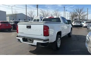 $20995 : 2022 COLORADO EXTENDED CAB thumbnail