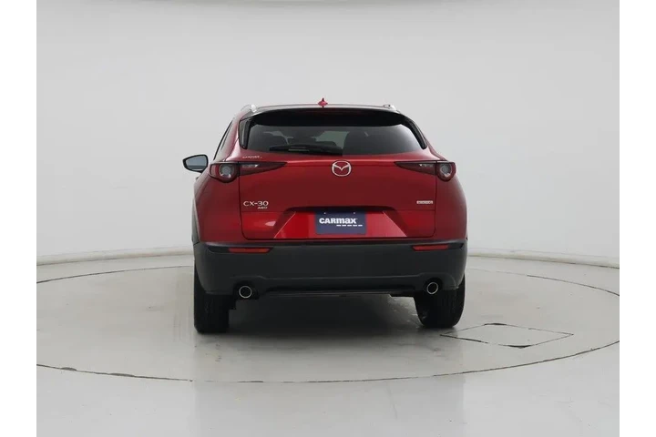 $23998 : Mazda CX-30 2021 AWD Premium image 6