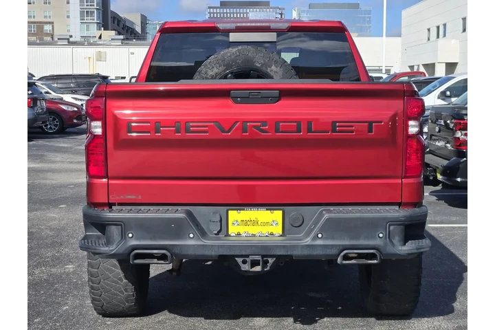 $27391 : Chevrolet Silverado 1500 201 image 6