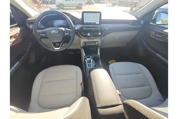 $20499 : Ford Escape 2023 Active 4dr image 5