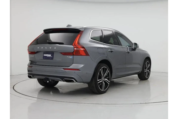 $22998 : Volvo XC60 2019 T5 R-Design image 8