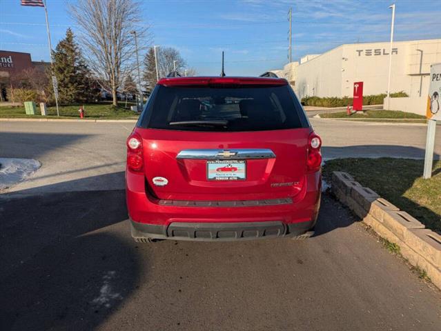 $8900 : 2014 Equinox LT image 5