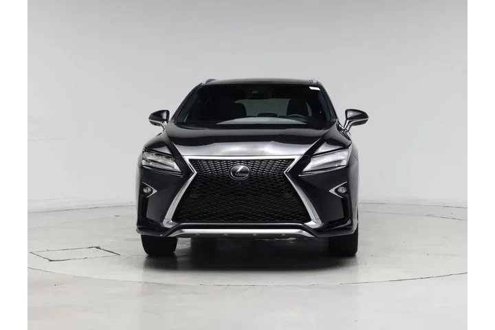 $34998 : Lexus RX 450h 2019 AWD F SPO image 5