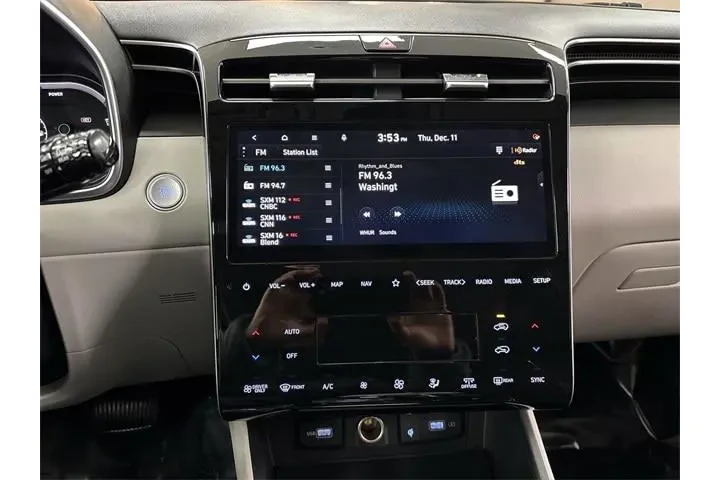 $25343 : Hyundai TUCSON Plug-in Hybri image 8