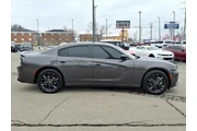 $30988 : Dodge Charger 2023 AWD SXT 4 thumbnail
